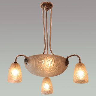 Deckenleuchten - Style Deco - Art Deco und Design in München